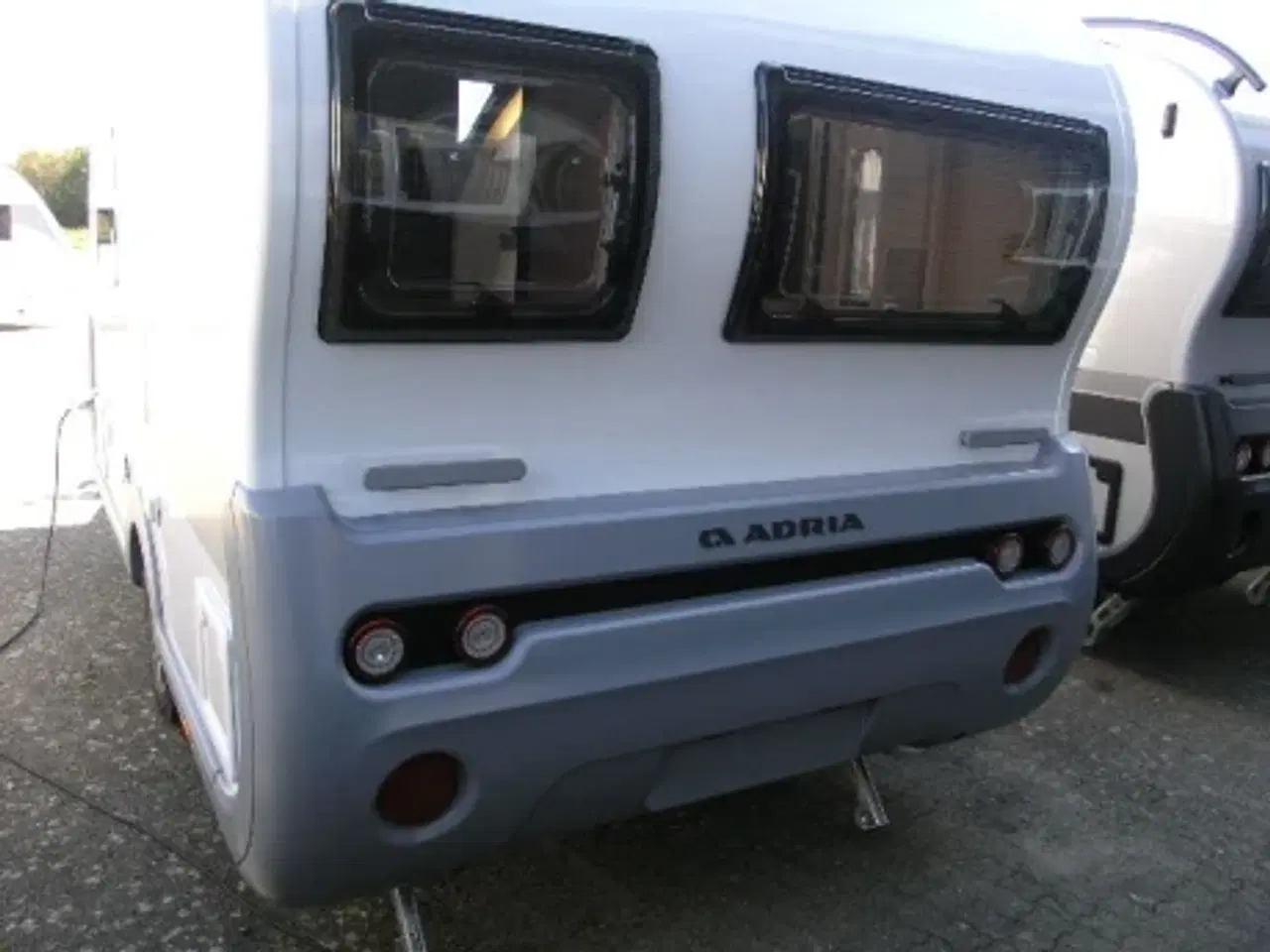 Billede 3 - Adria Action 391 LH