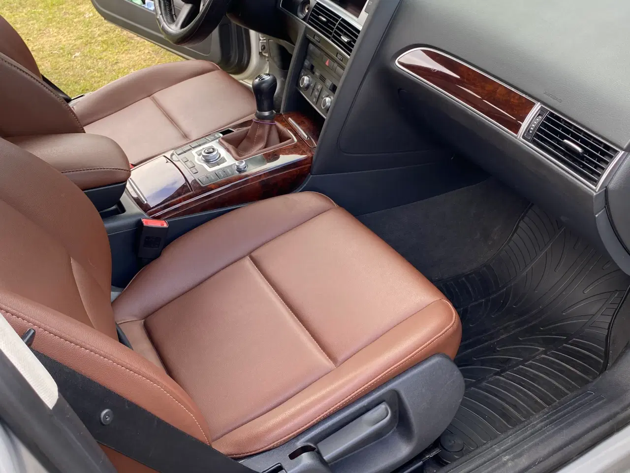 Billede 2 - Audi A6 2.7 Diesel 