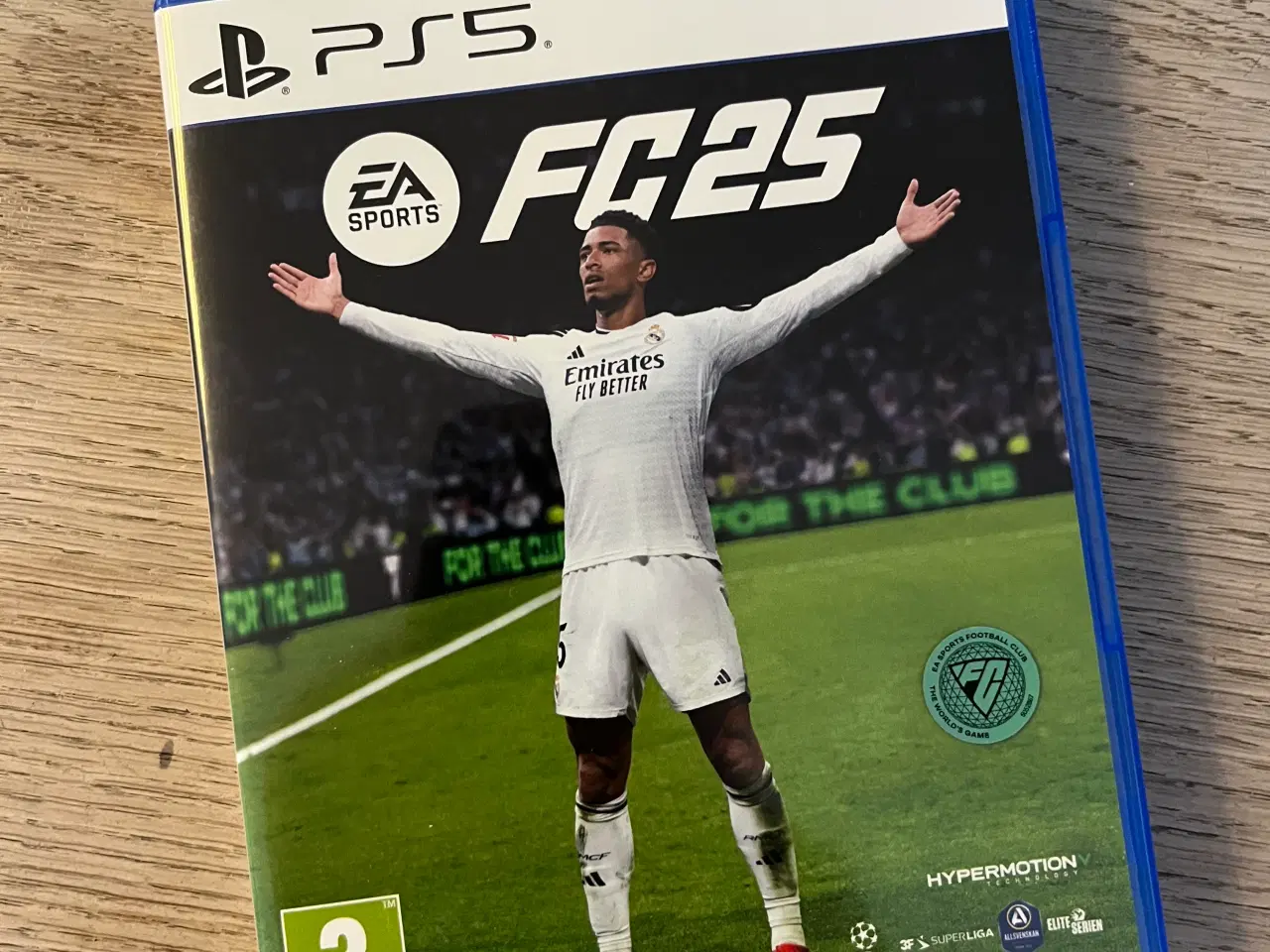 Billede 1 - FIFA 2025 - PS5