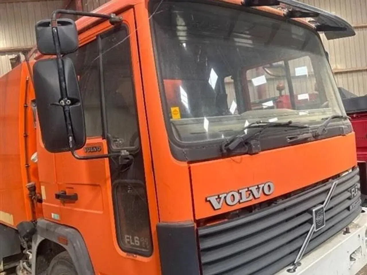 Billede 2 - Volvo FL 6