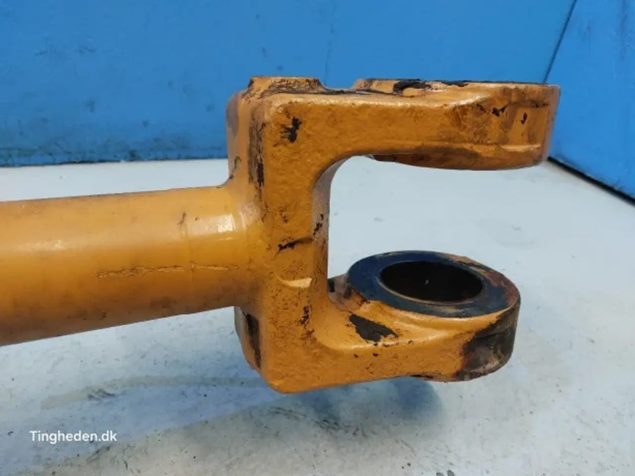 Billede 12 - Case 821E Cylinder 87337177