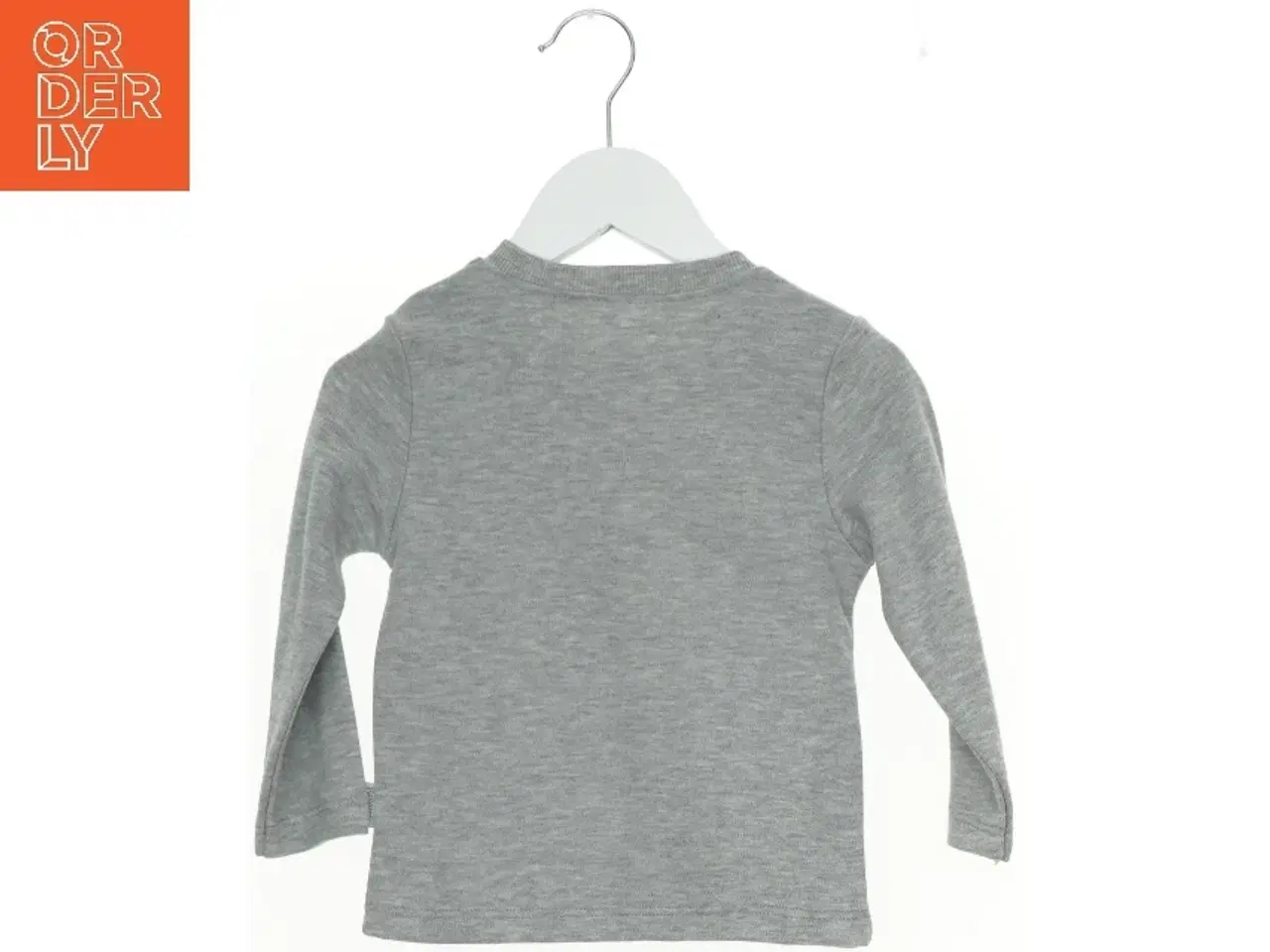 Billede 2 - Bluse (str. 92 cm)