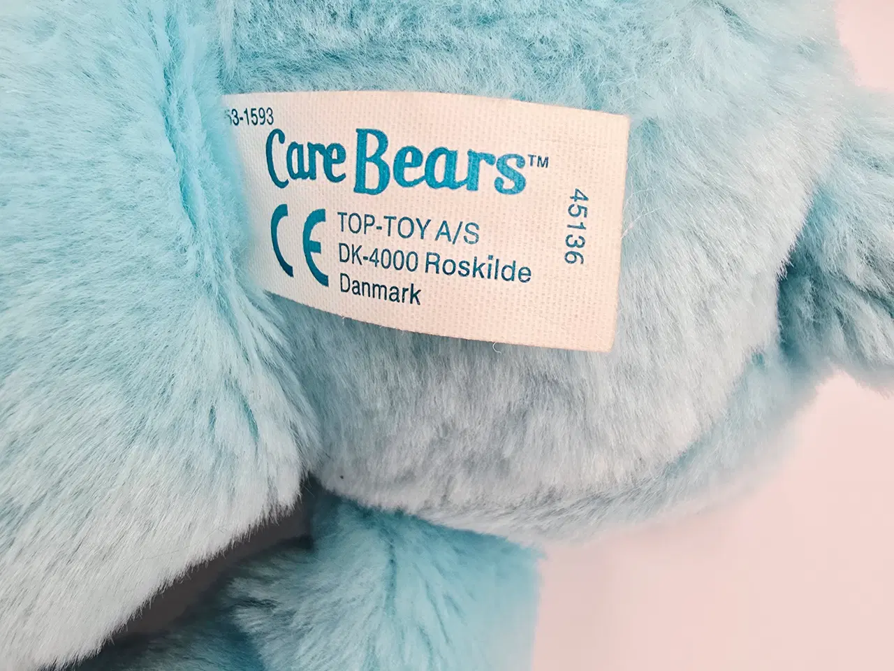 Billede 3 - Care bears/kramme bamse