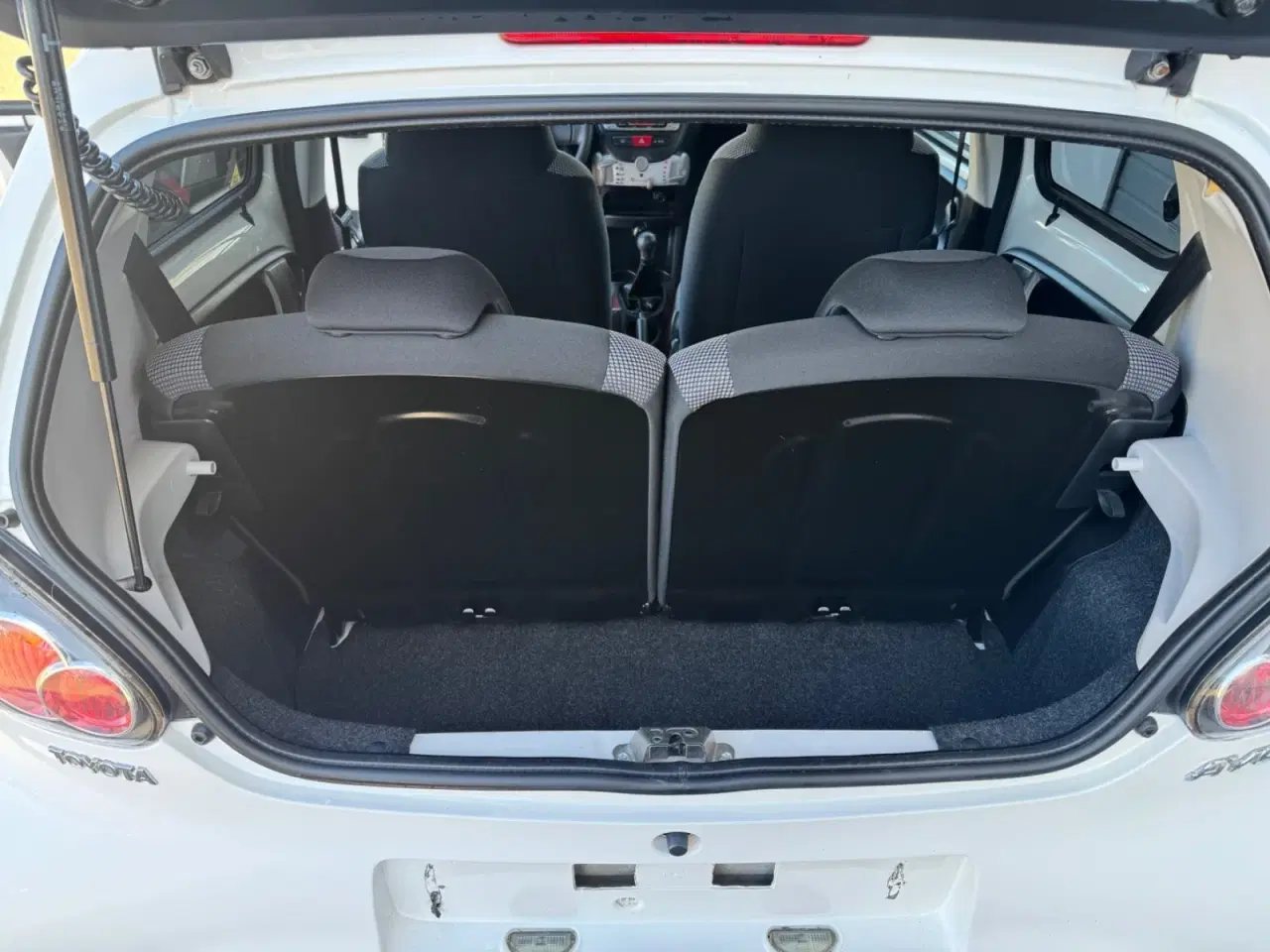 Billede 11 - Toyota Aygo 1,0 VVT-i Comfort