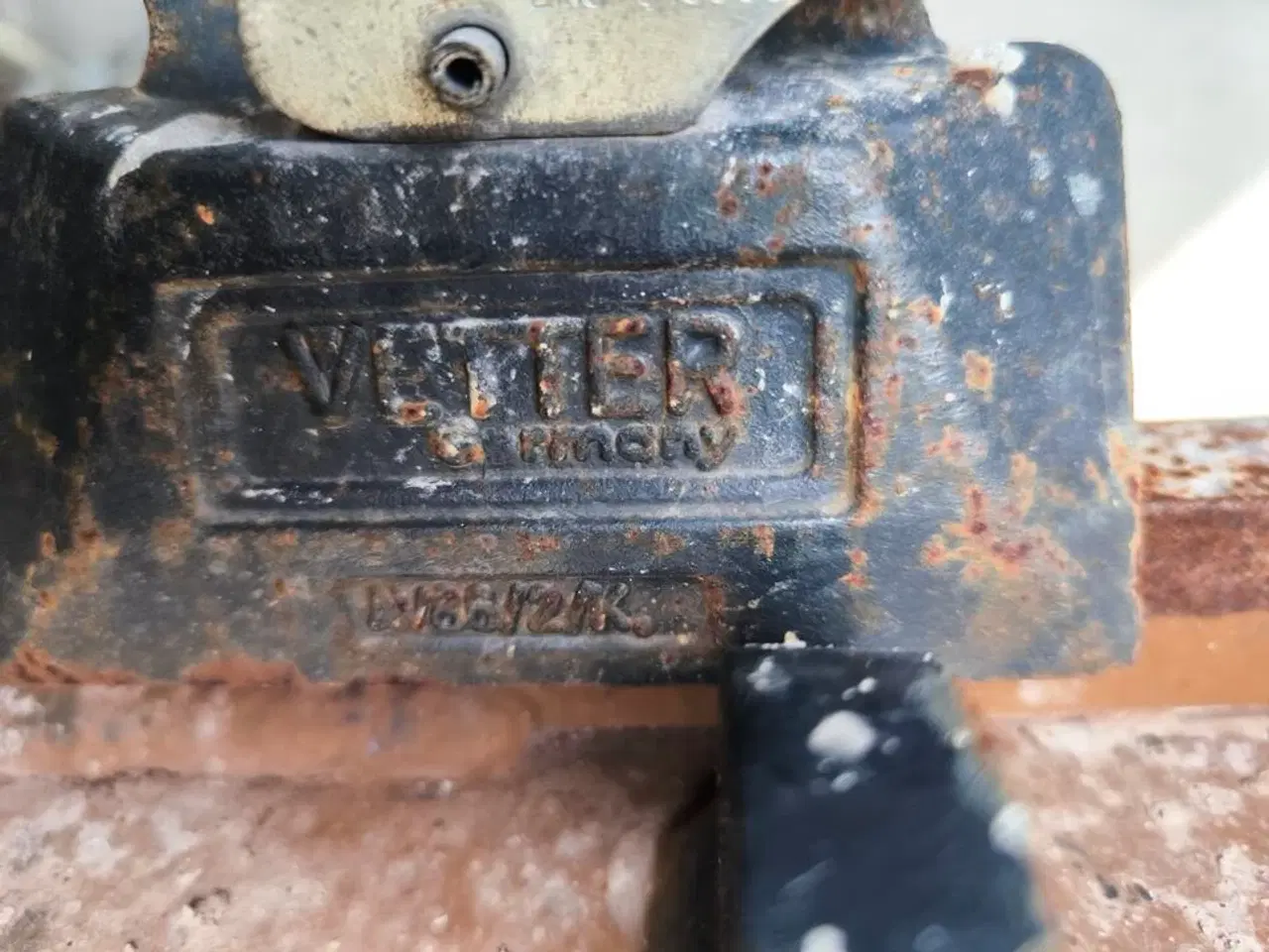 Billede 3 - Pallegafler