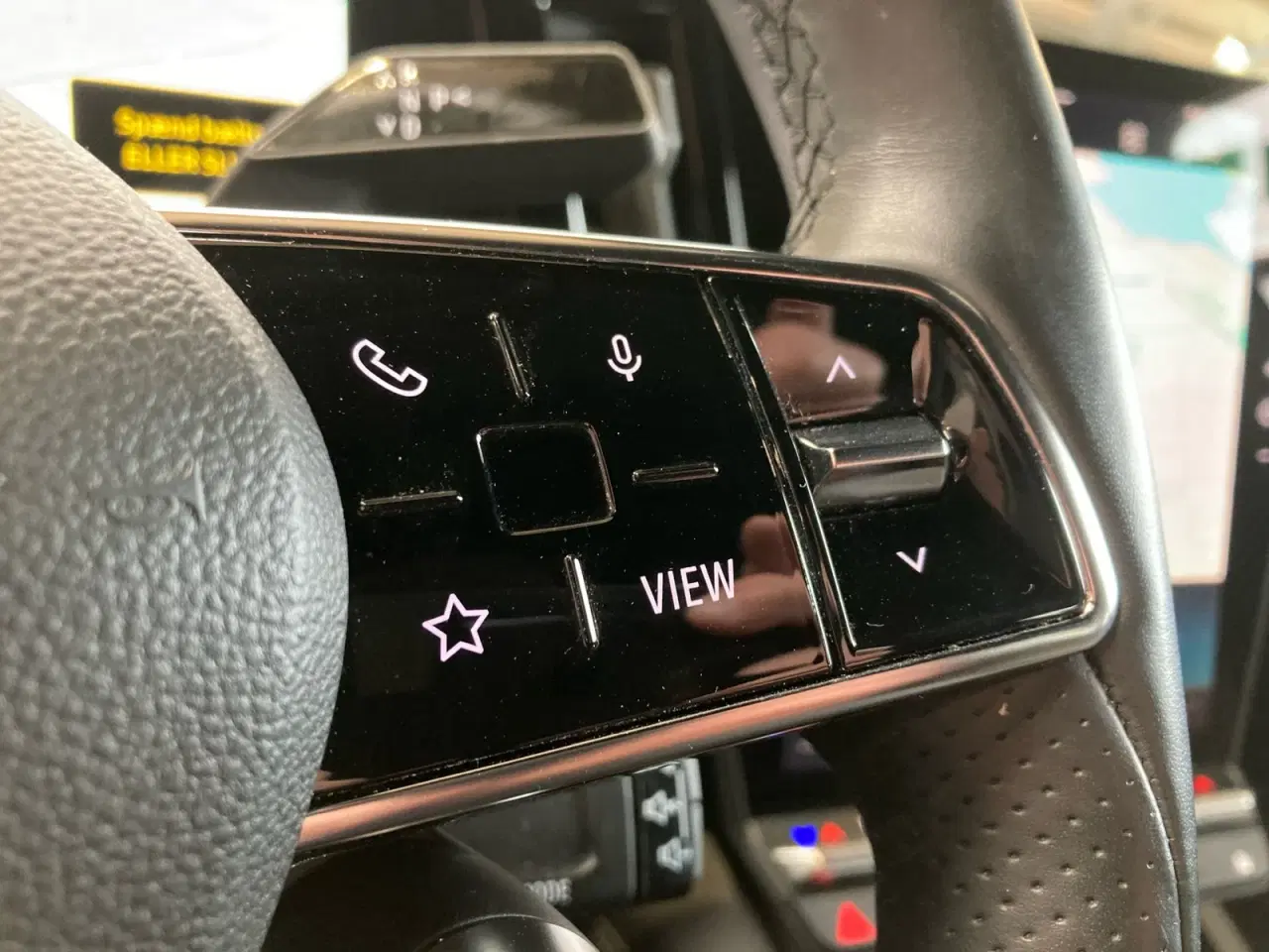 Billede 10 - Renault Megane E-Tech 60 Techno