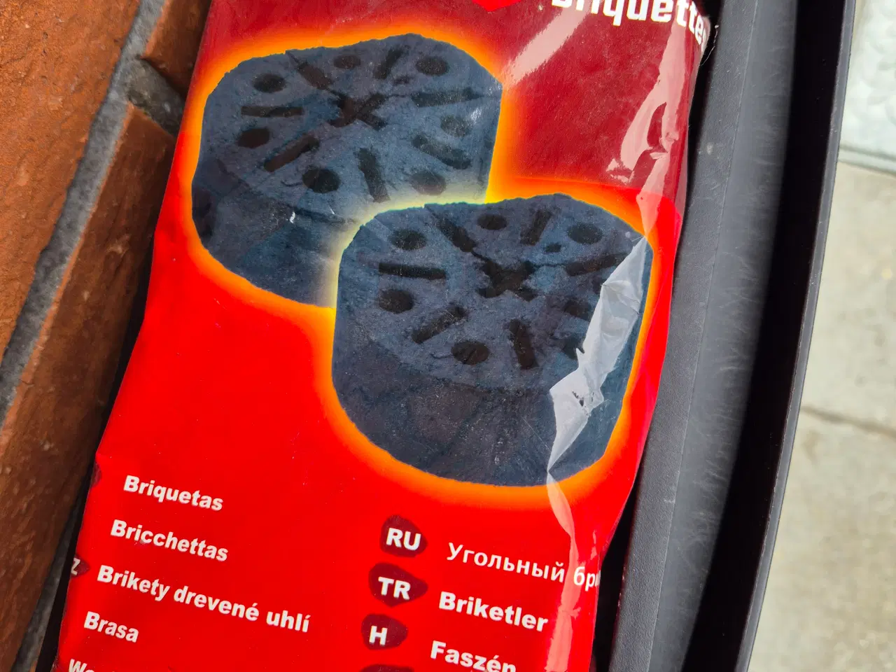 Billede 3 - COBB grill