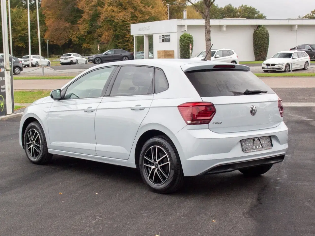Billede 4 - VW Polo 1,0 TSi 95 DSG
