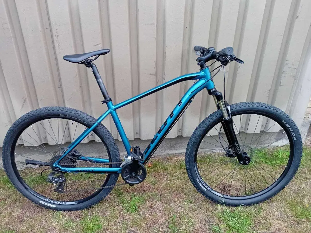 Billede 2 - Flot Scott Aspect 965 Mountainbike – Velholdt og k