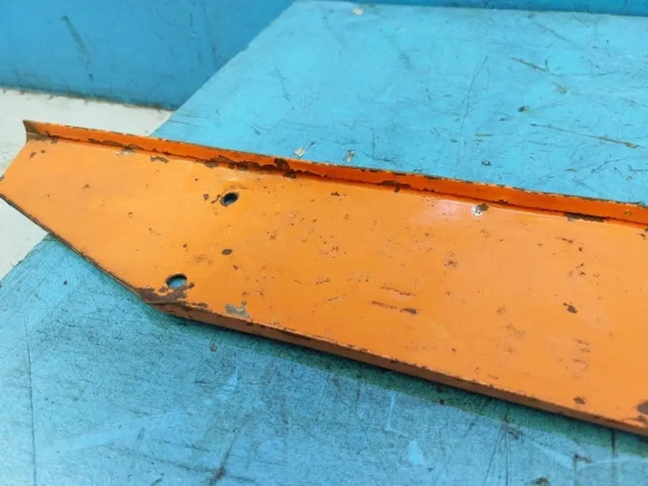 Billede 4 - Dronningborg D7000 Vinge 28450213