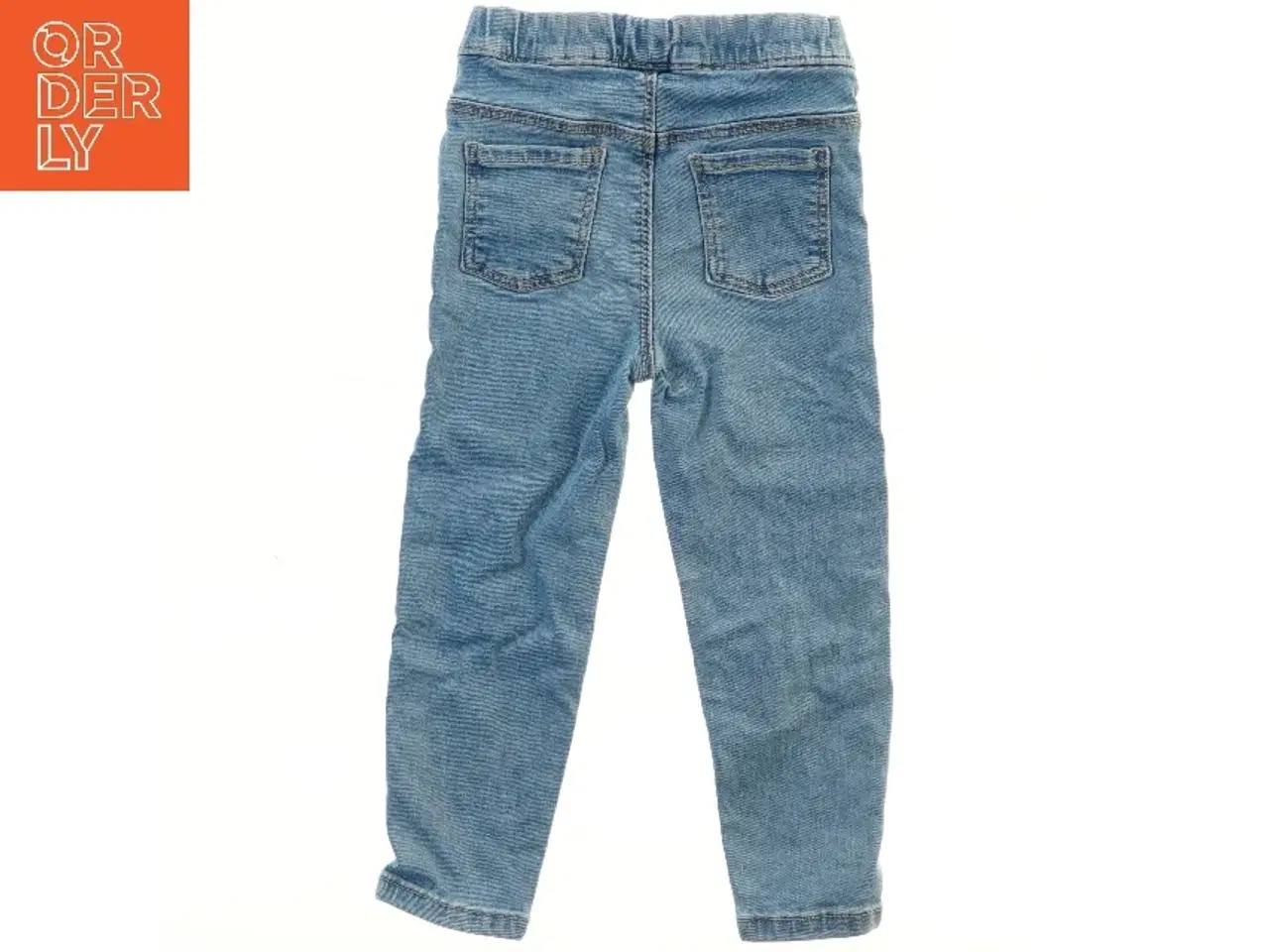 Billede 2 - Børnejeans fra Mng (str. 98)