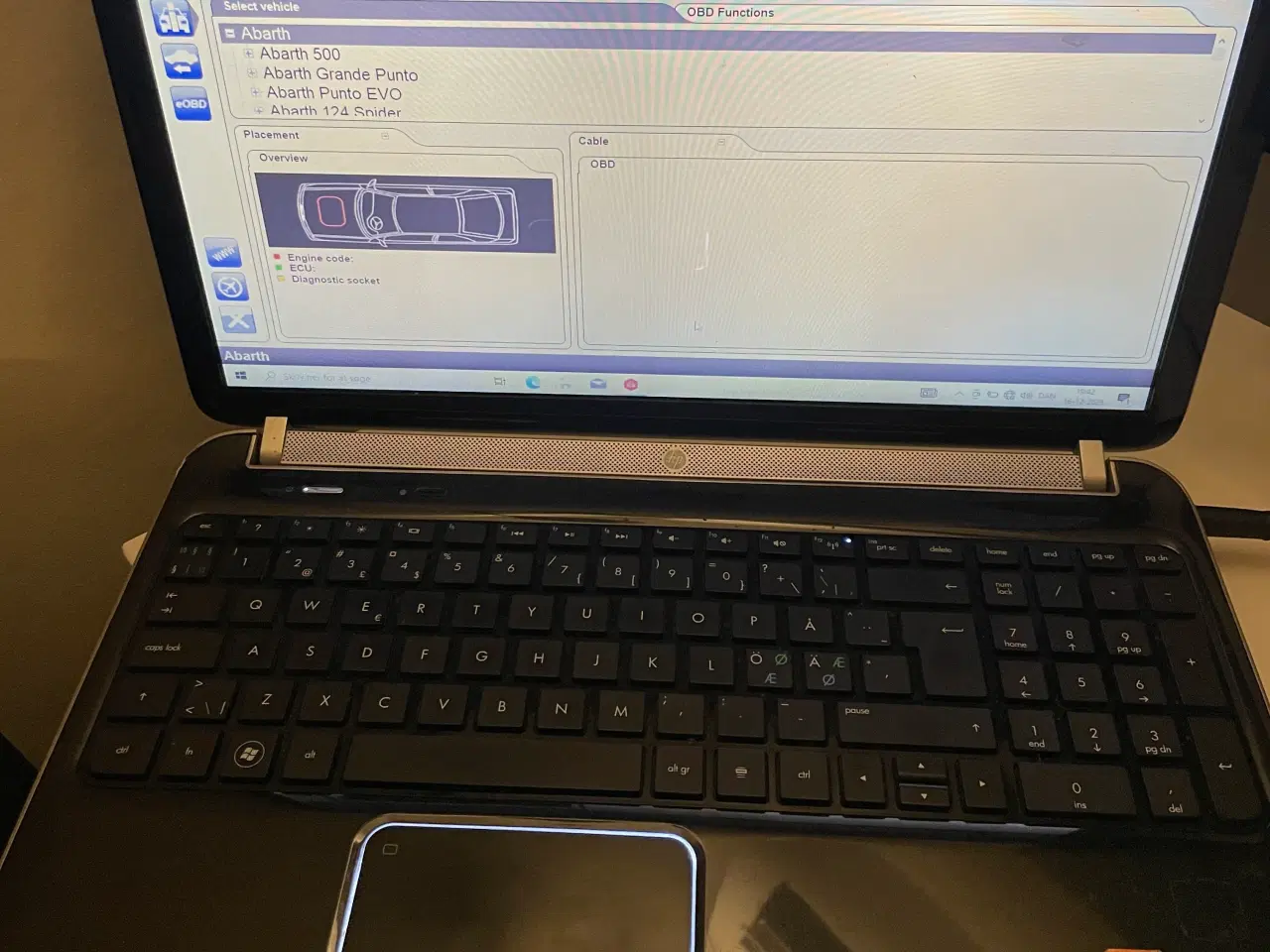 Billede 5 - Delphi / Auto tester / diagnoser / OBD / scanner