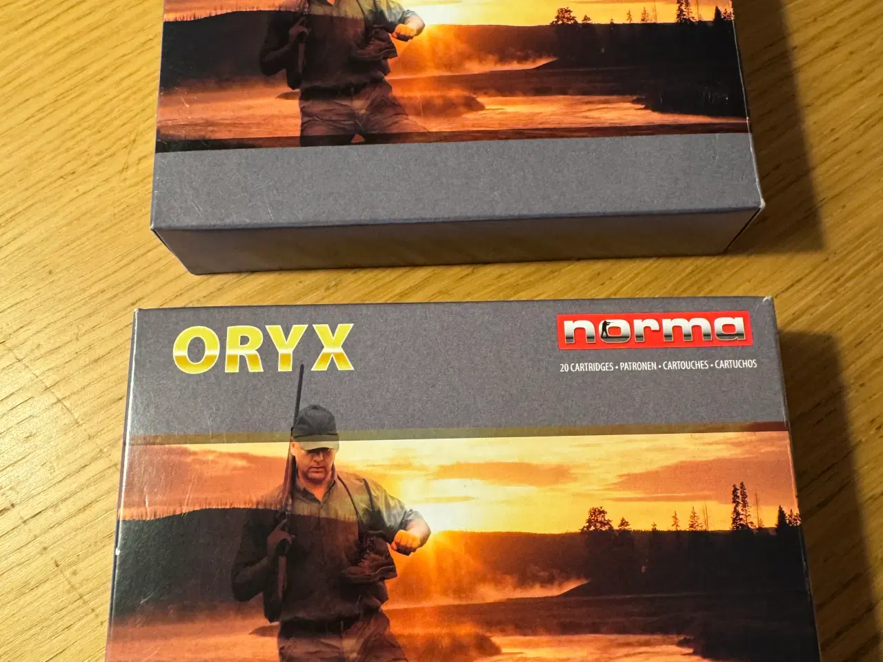 Billede 6 - Blandet 30.06 ammunition 