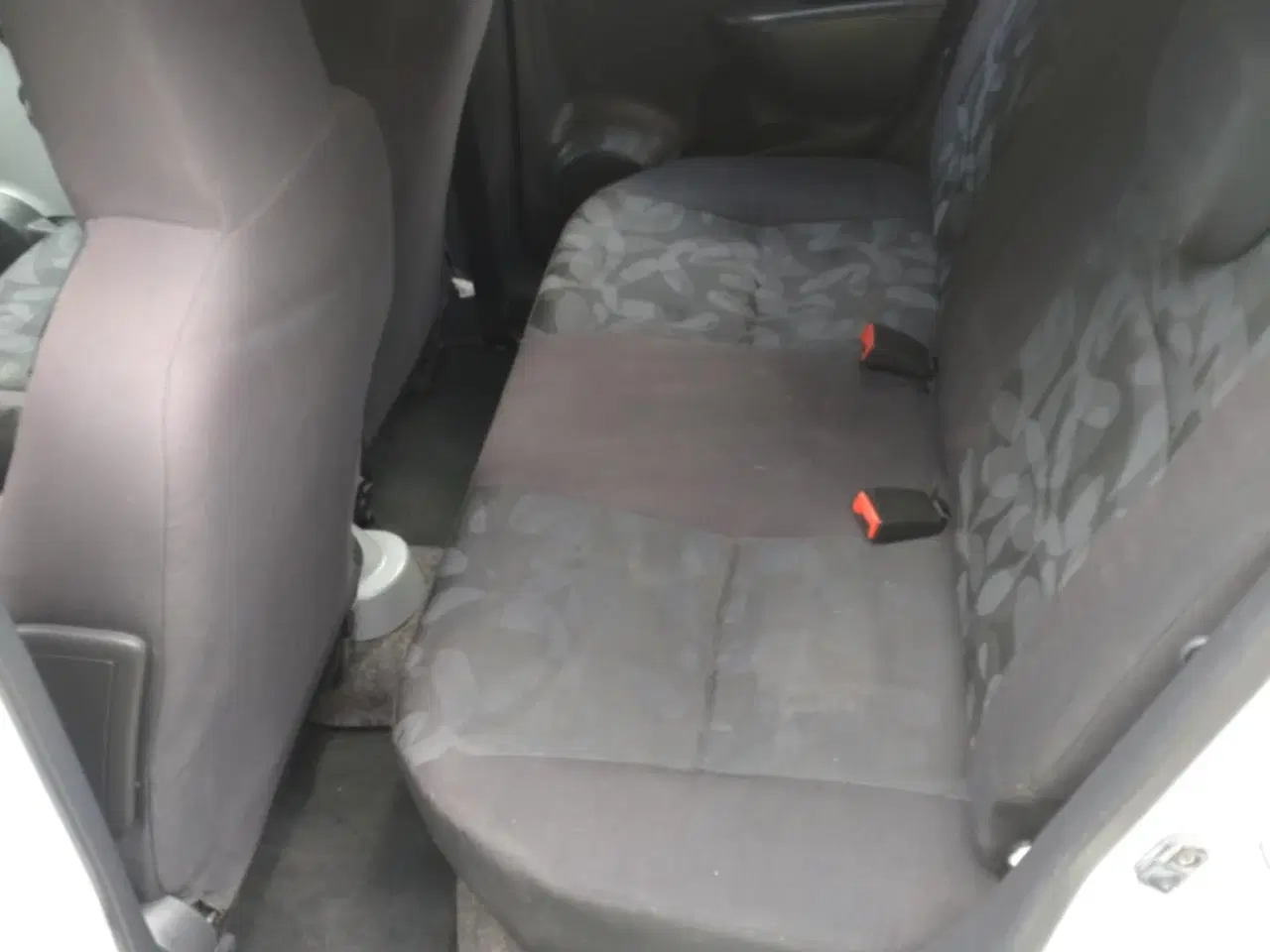 Billede 8 - Suzuki Alto 