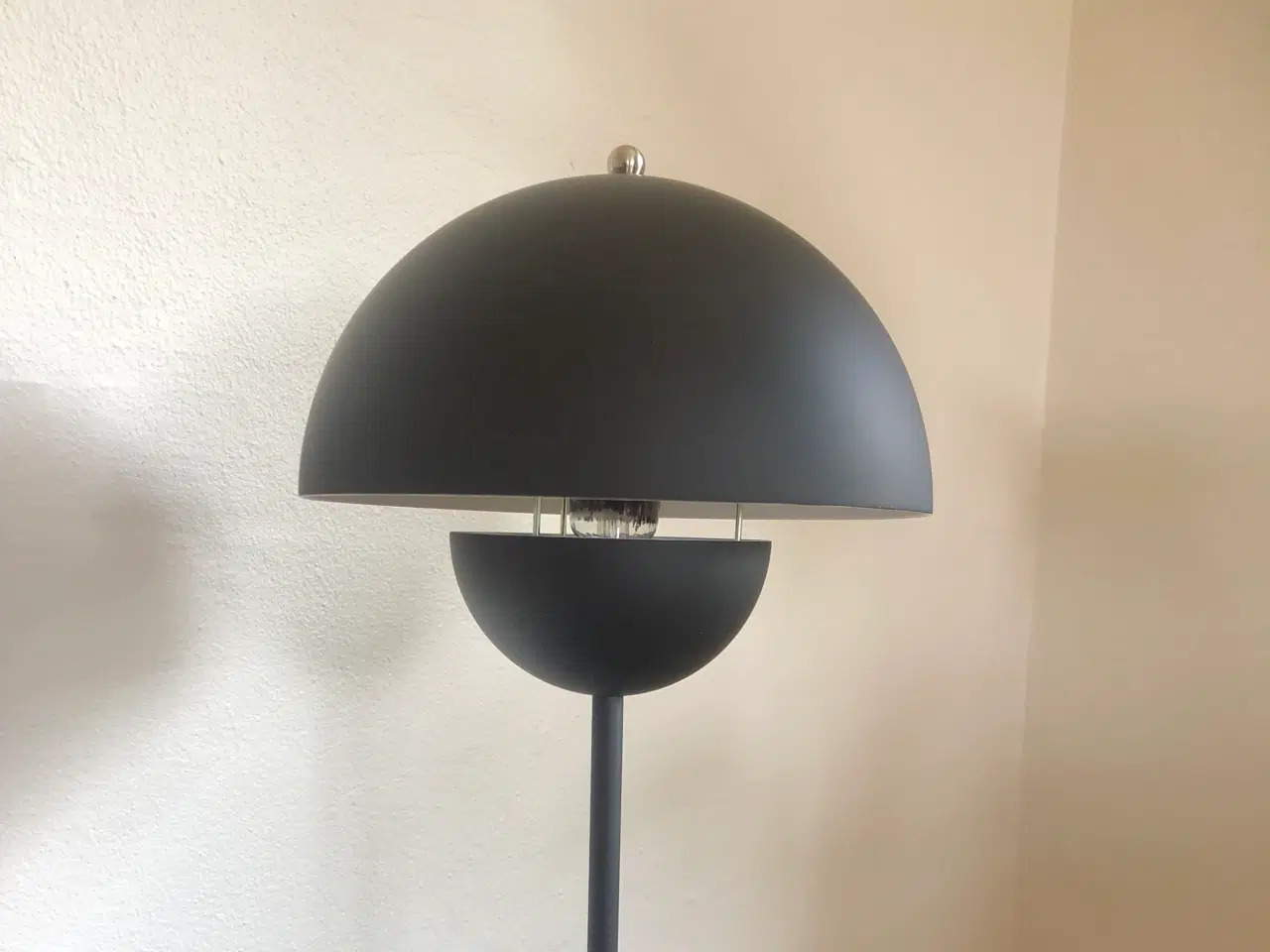 Billede 2 - Verner Panton Flowerpot VP3