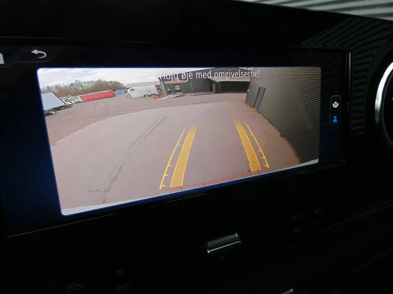 Billede 17 - Mercedes-Benz Sprinter 317 2,0 CDI A2 H2 RWD 9G-Tronic 170HK Van Aut.