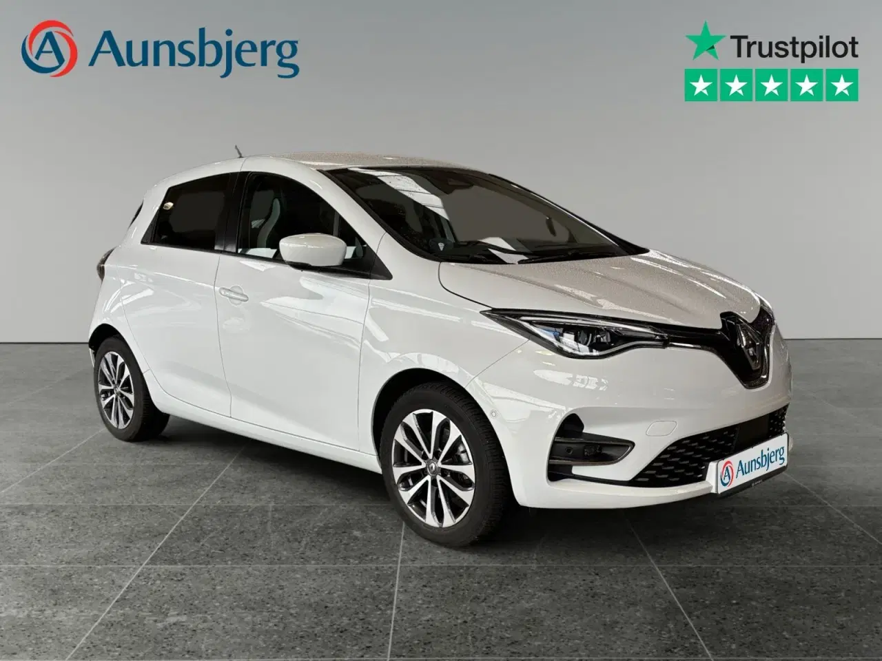 Billede 7 - Renault Zoe 52 Intens