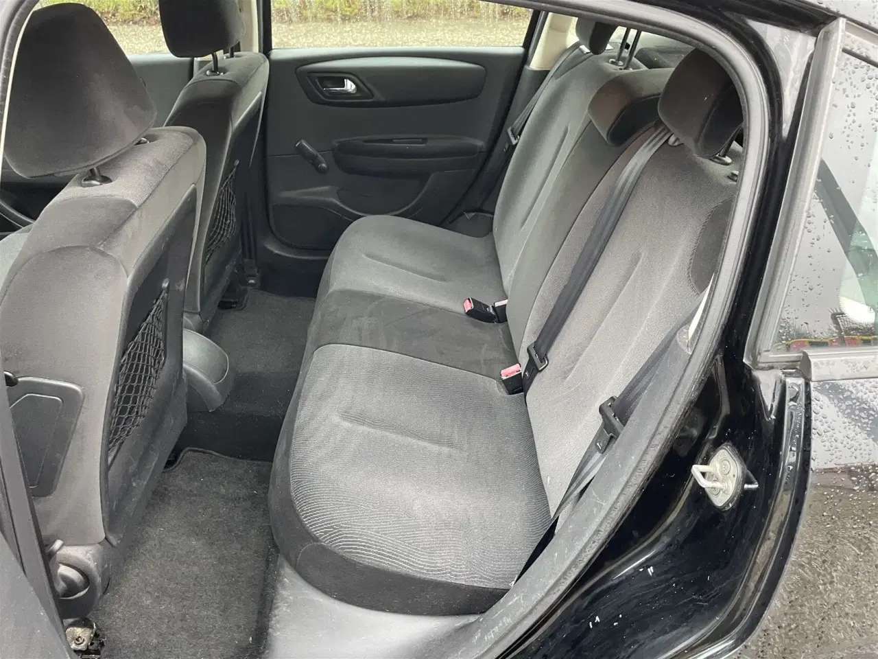 Billede 11 - Citroën C4 1,6 HDi FAP SX E6G 110HK 5d 6g Aut.