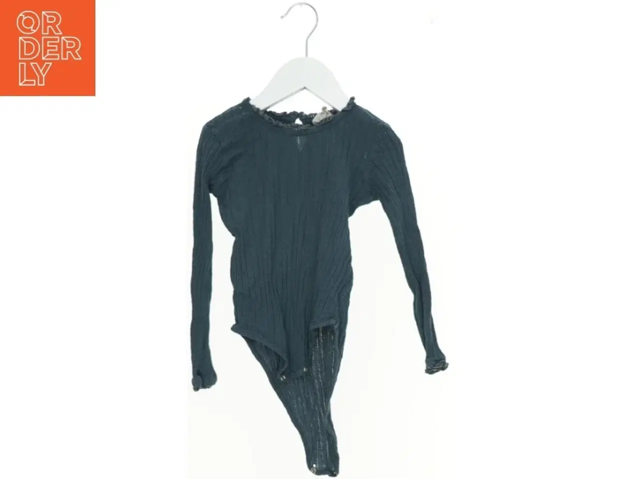 Billede 2 - Bodystocking fra Zara (str. 98 cm)