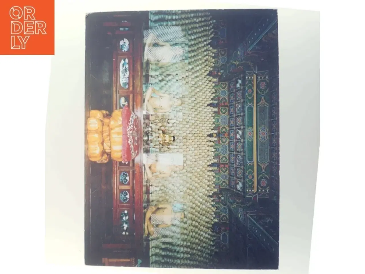 Billede 3 - Fotografi- og videotidsskrift, forårsudgaven fra 2000