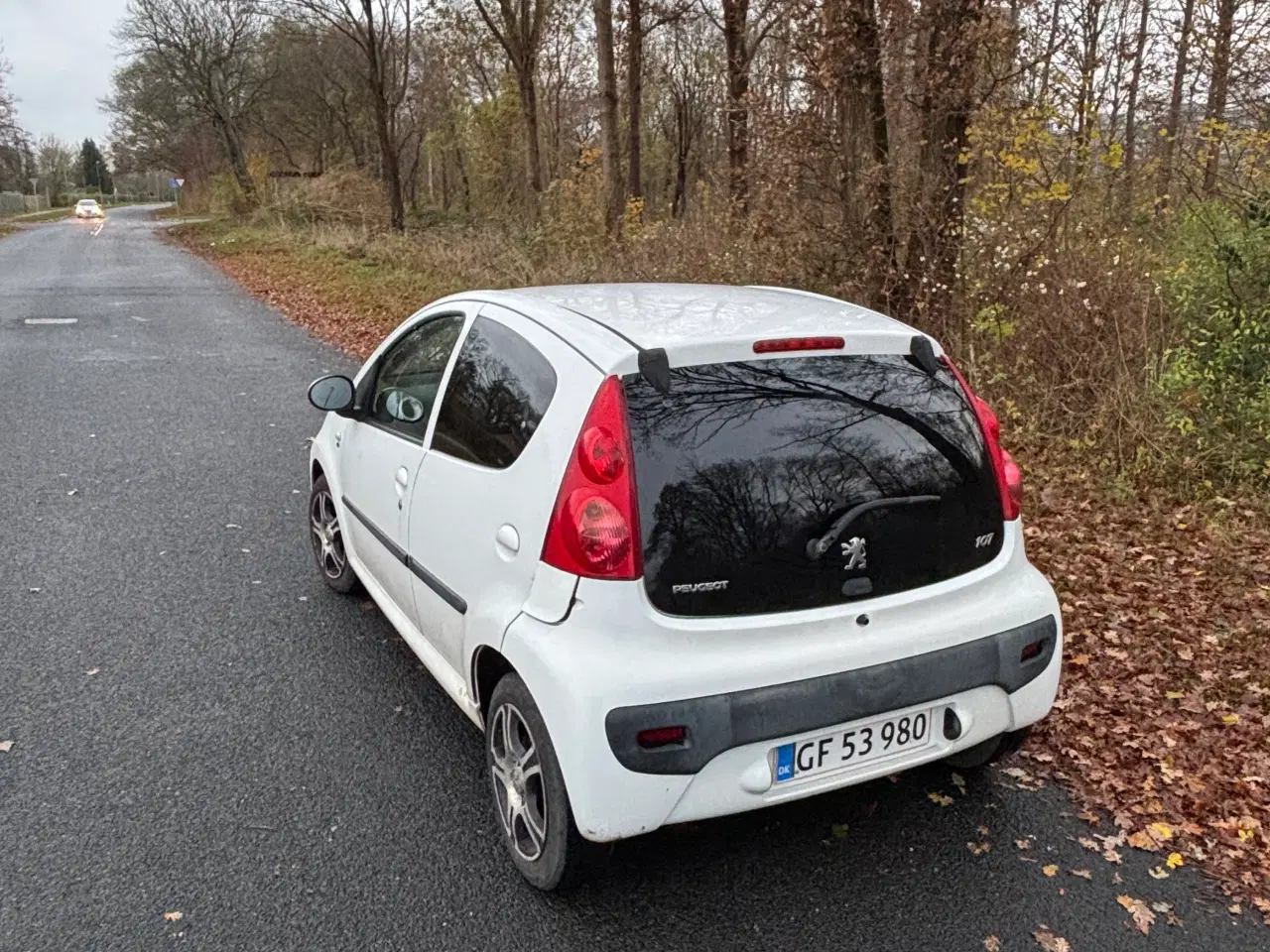 Billede 4 - Nysynet 107 årg 12’ lav Km