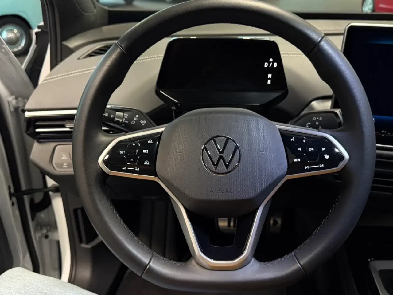 Billede 12 - VW ID.5 77 Pro