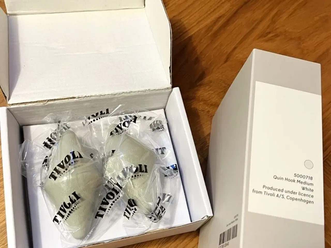 Billede 5 - Knager fra Tivoli og Normann Copenhagen