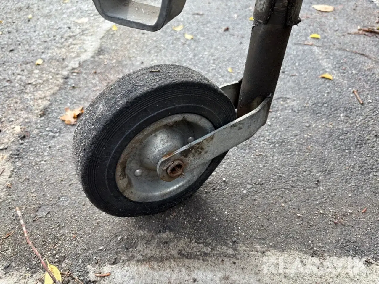 Billede 9 - Trailer Variant 0754F1