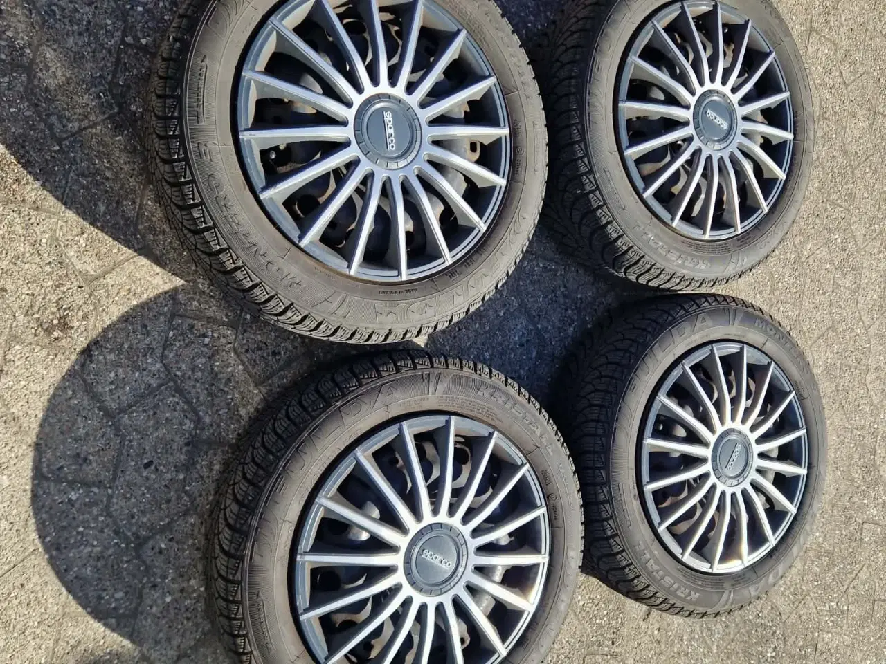 Billede 10 - VW Polo BlueGT 2017