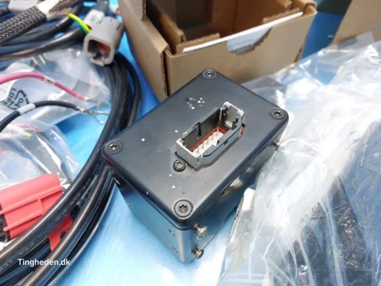 Billede 22 - Trimble EZ Pilot System SAM-200 