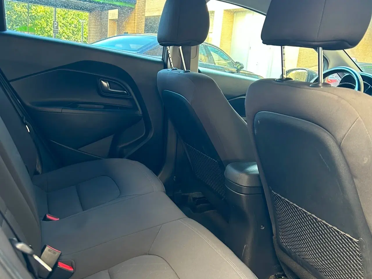 Billede 3 - Kia Rio 1.2 Benzin 2016 – kører fejlfrit