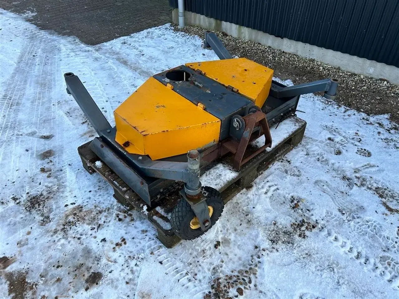 Billede 2 - Stiga Collector Ukendt