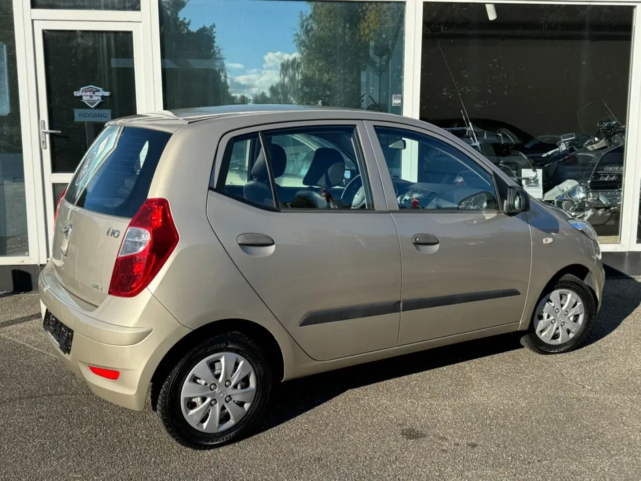 Billede 6 - Hyundai i10 1,2 Comfort