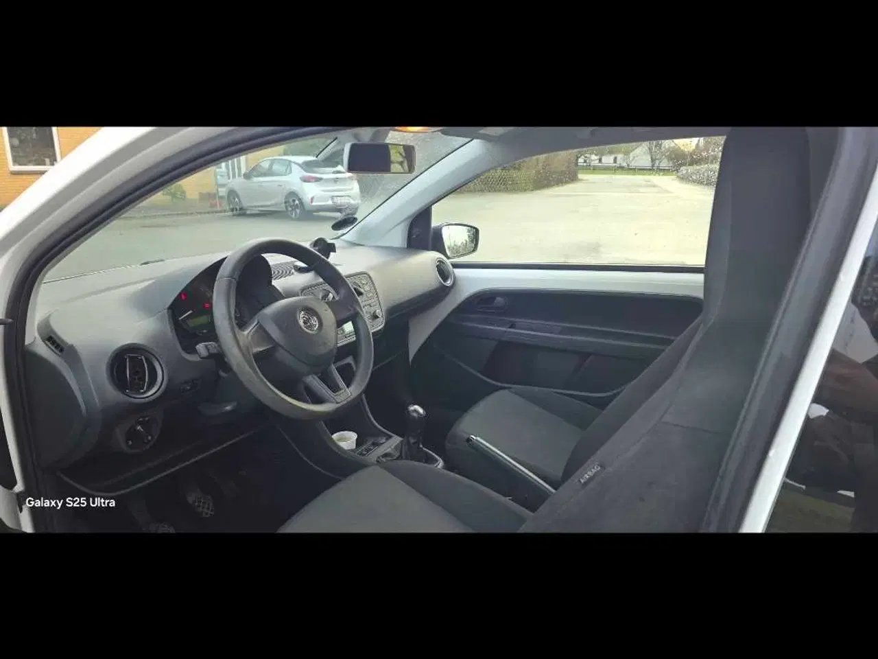 Billede 5 - Skoda Citigo 1.0 Benzin 2016 