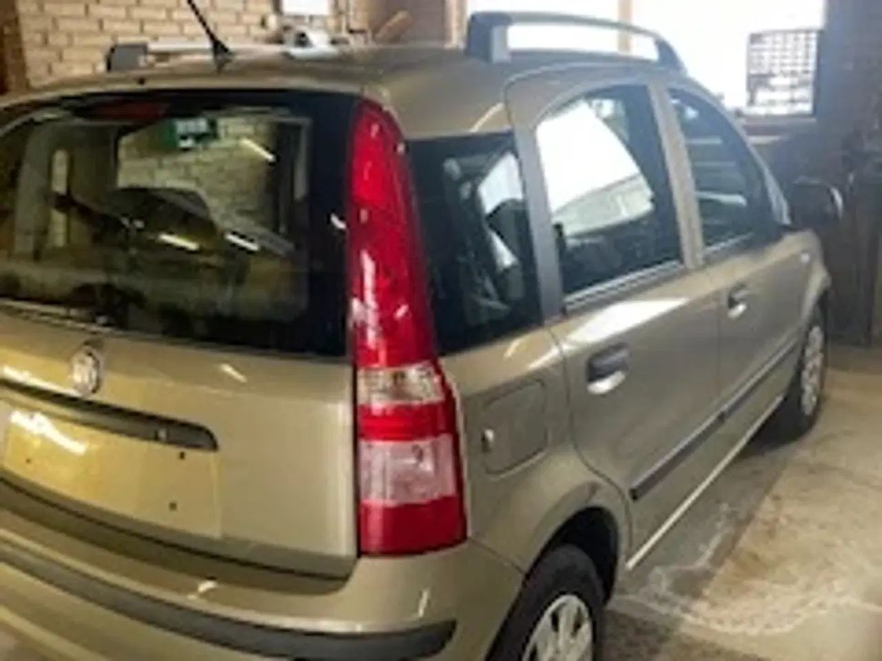 Billede 4 - Fiat Panda 1,2