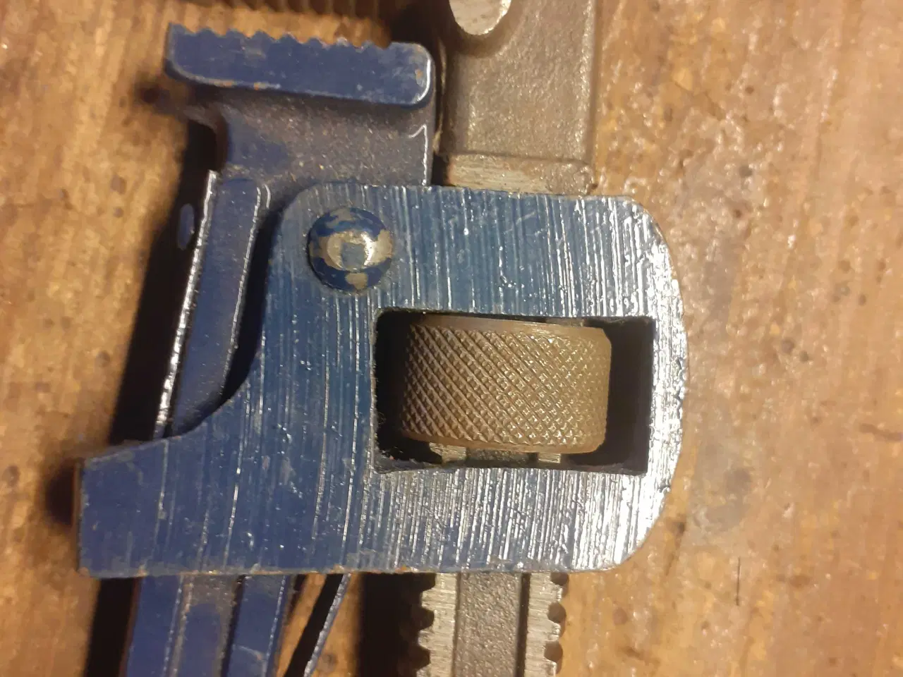 Billede 5 - USA rørtang