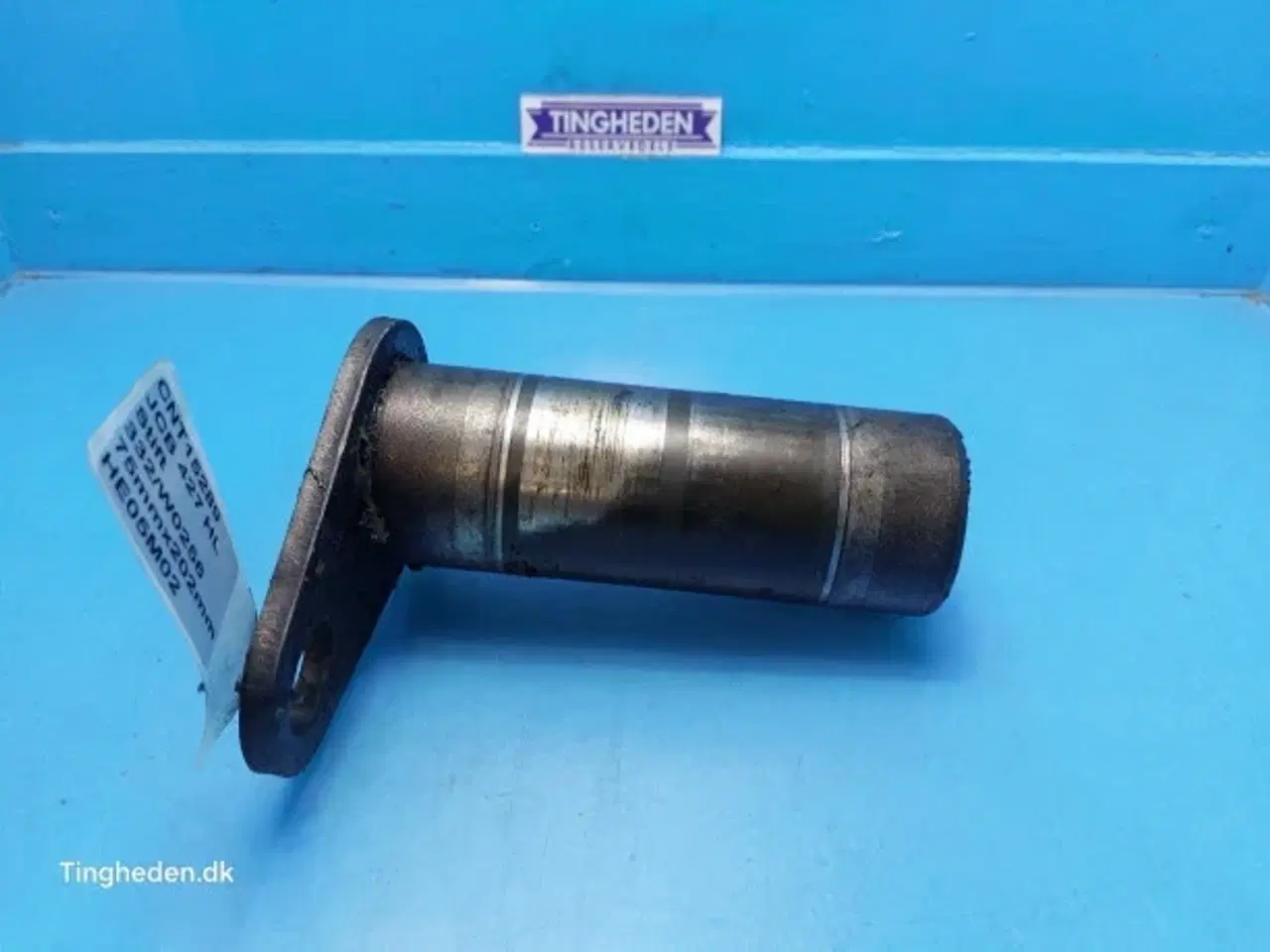 Billede 2 - JCB 427 HL Stift 332/W0256