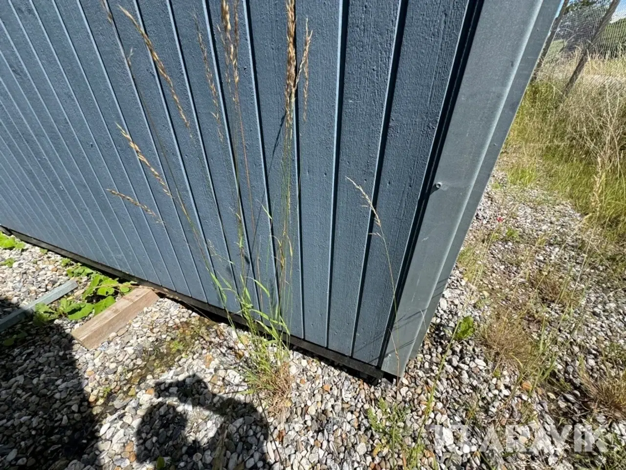 Billede 7 - Beboelsesvogn Bilsby Beboelsesvogn med 2 soverum