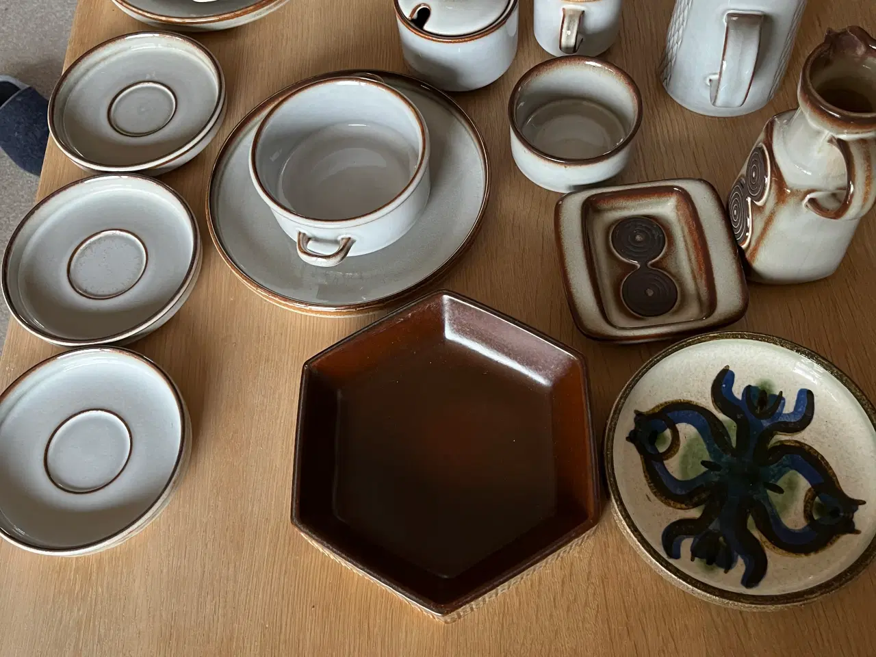 Billede 2 - Stentøj fra Søholm