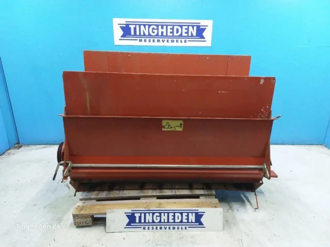 Billede 1 - Laverda 627 Snitter 322348950