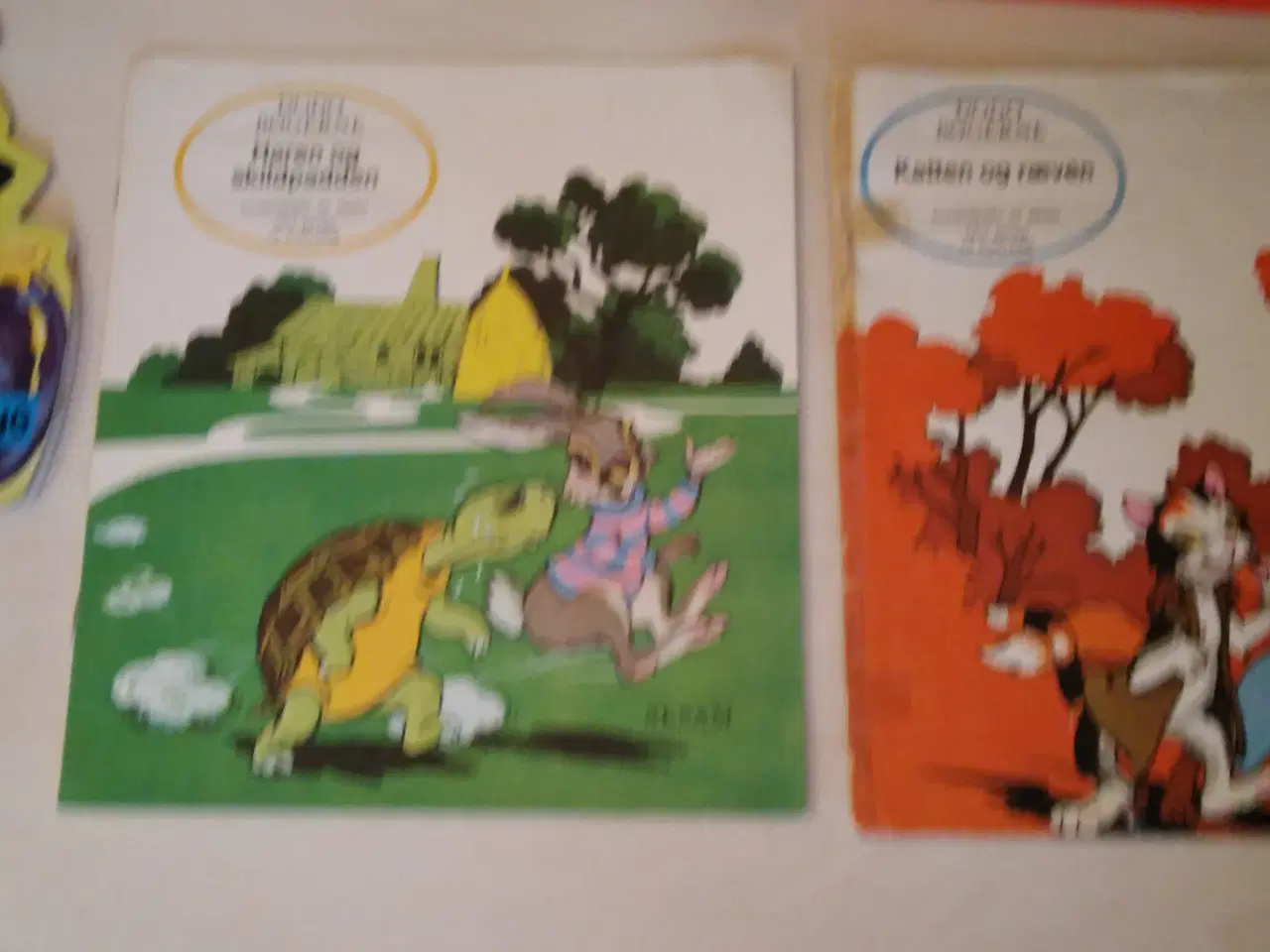 Billede 3 - Børnebøger