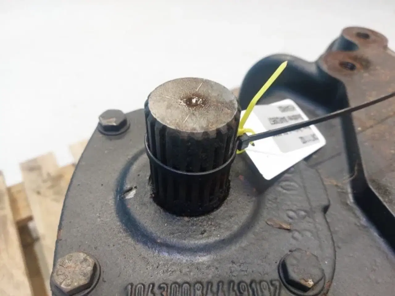 Billede 4 - New Holland CX8090 Slutdrev 84453957