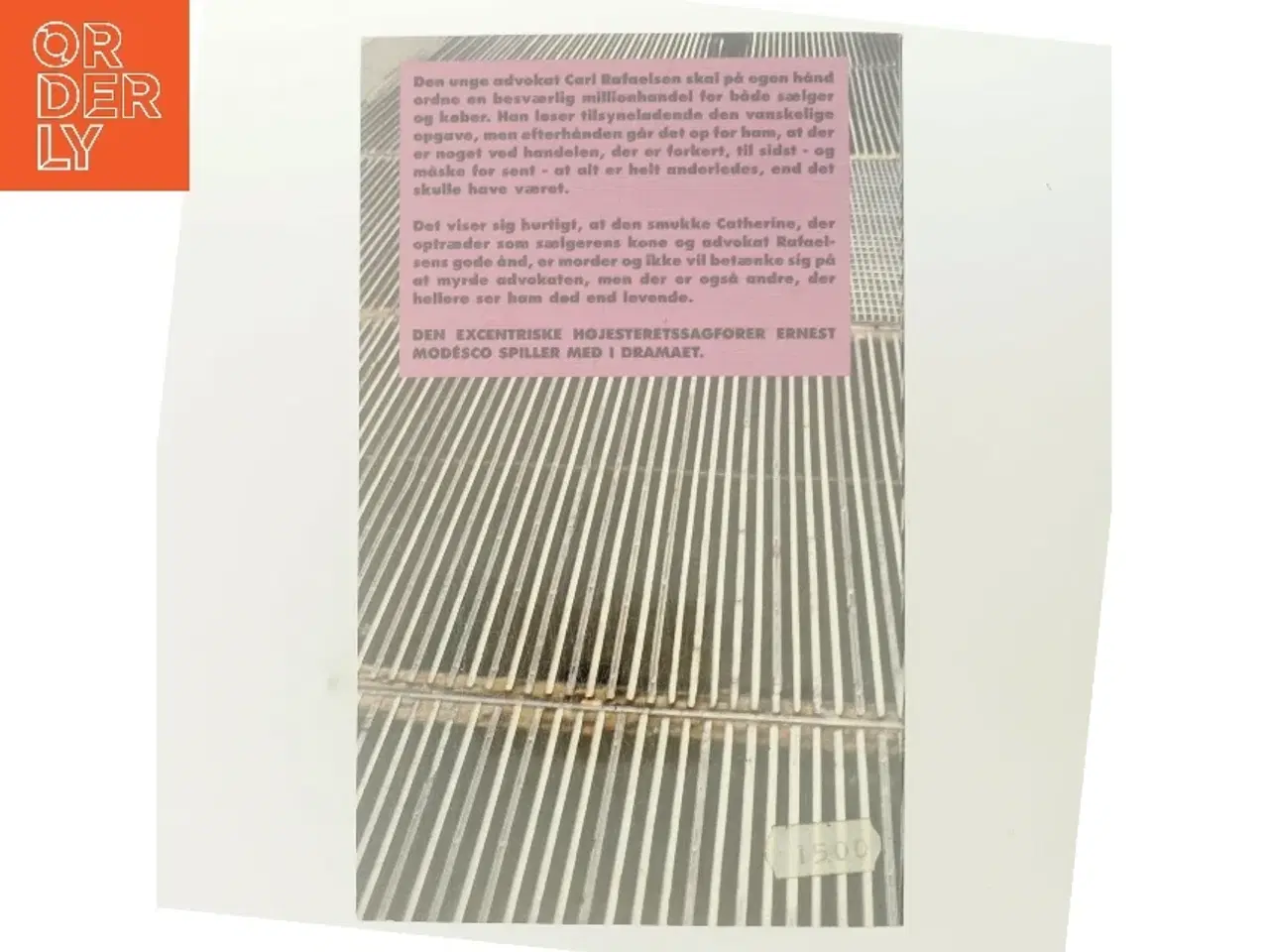 Billede 3 - Catherine & Co af Jørgen Mathiassen (Bog)