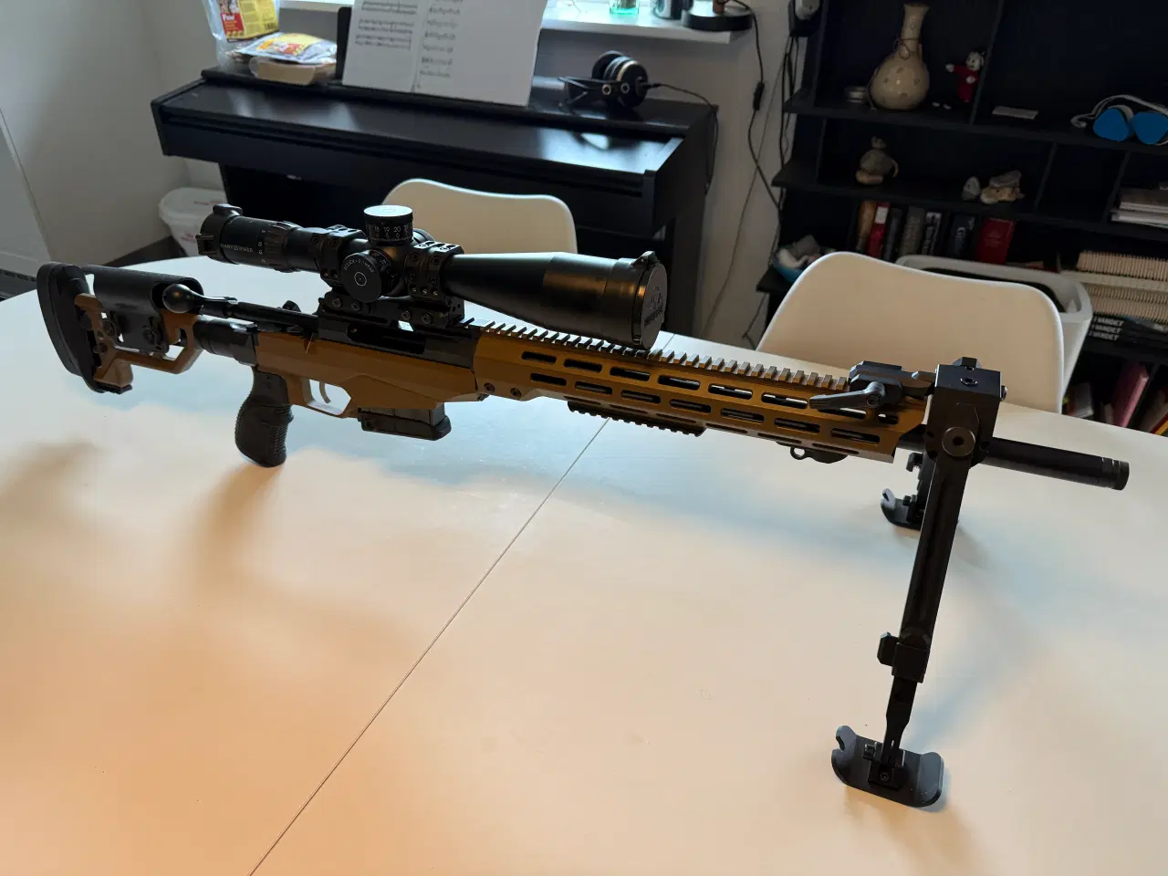 Billede 2 - Tikka Tac A1 308