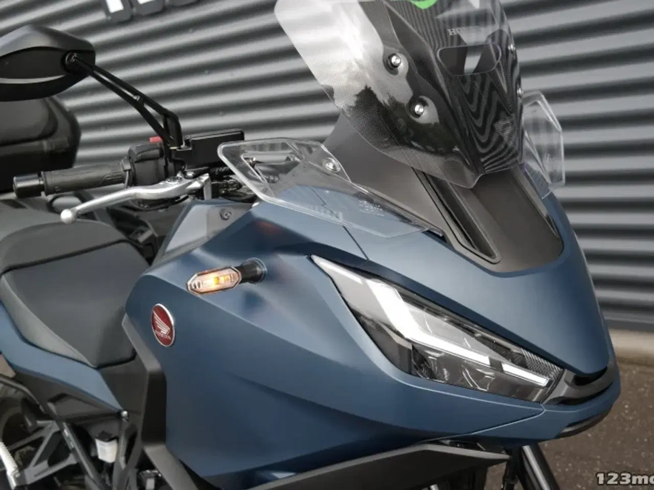 Billede 11 - Honda NT 1100 A MC-SYD       BYTTER GERNE