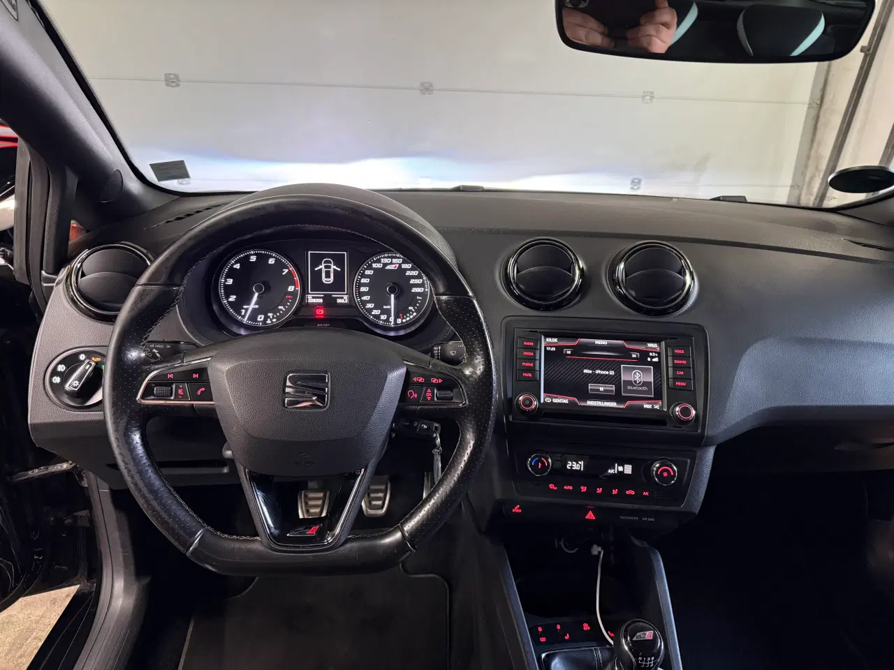 Billede 8 - Seat Ibiza cupra