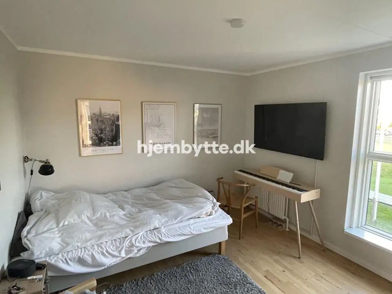 Billede 6 - Hjembytte - Rødtjørnen