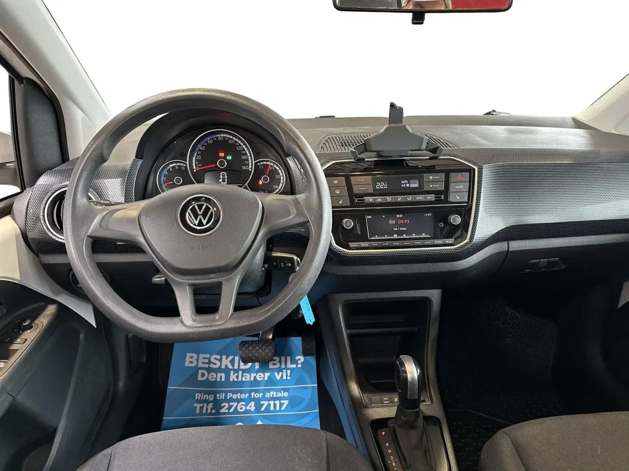 Billede 7 - VW e-Up!  