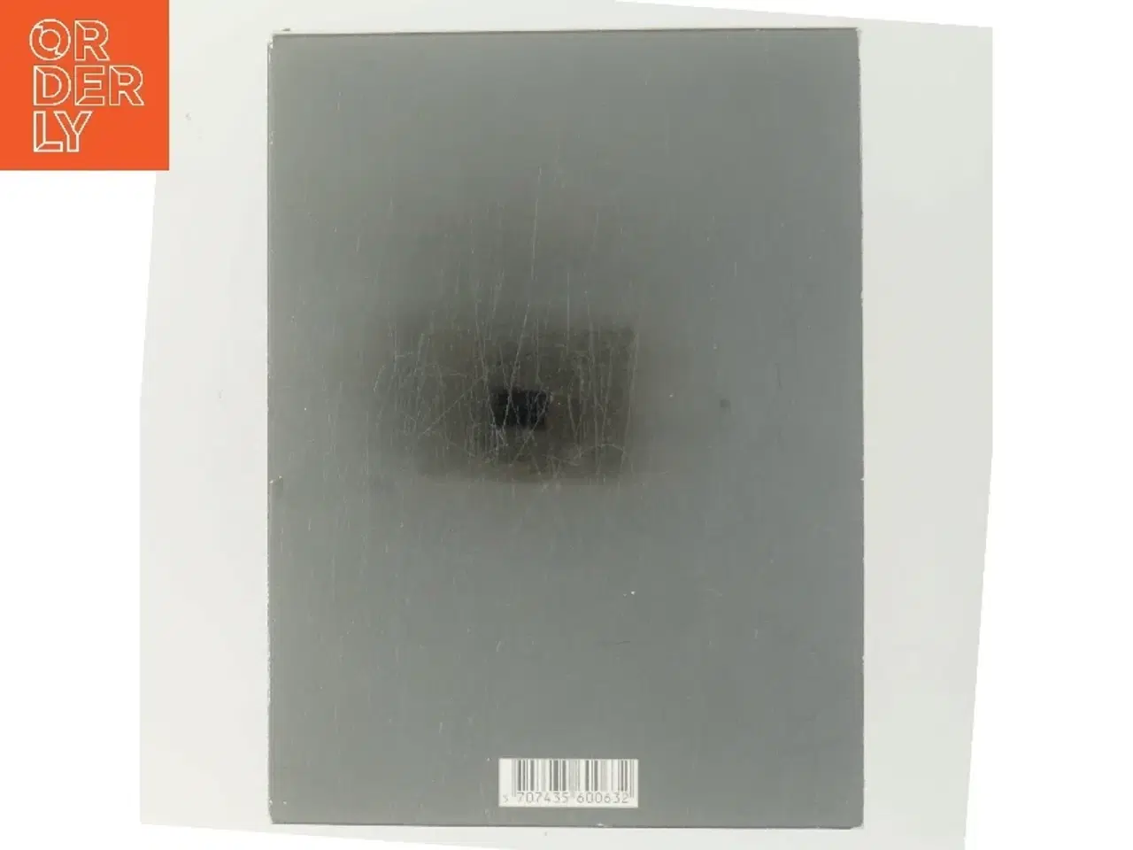 Billede 3 - Tal for Dig Selv <span class="label label-blank pull-right"<1. udgave</span< (DVD)