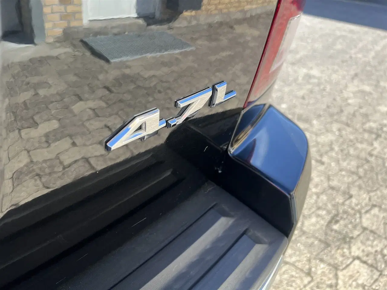 Billede 38 - Jeep Grand Cherokee 4,7 V8 4x4 309HK 5d Aut.